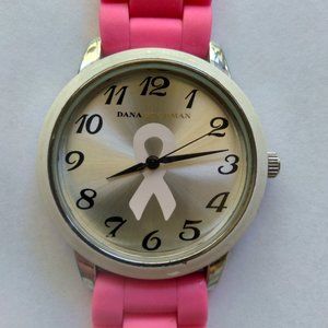 Dana Buchman ladies watch